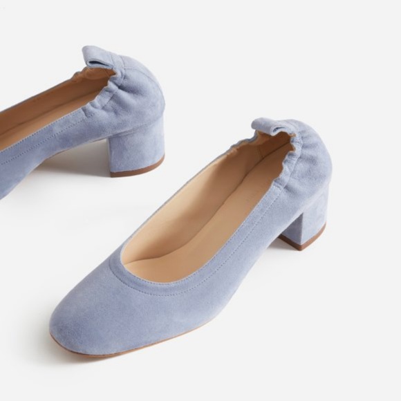 Everlane Shoes - NWB Everlane Day Heel